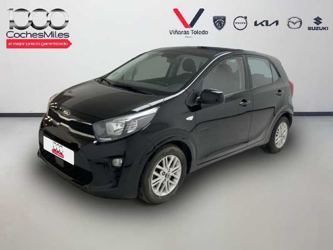 Kia Picanto 1.0 DPI 49KW (67CV) CONCEPT PACK COMFORT   - Foto 2