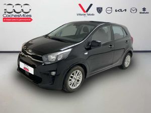 Kia Picanto 1.0 DPI 49KW (67CV) CONCEPT PACK COMFORT   - Foto 2