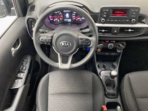 Kia Picanto 1.0 DPI 49KW (67CV) CONCEPT PACK COMFORT   - Foto 13