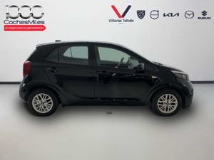 Kia Picanto 1.0 DPI 49KW (67CV) CONCEPT PACK COMFORT   - Foto 6