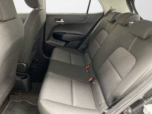 Kia Picanto 1.0 DPI 49KW (67CV) CONCEPT PACK COMFORT   - Foto 11