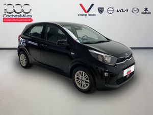 Kia Picanto 1.0 DPI 49KW (67CV) CONCEPT PACK COMFORT   - Foto 7
