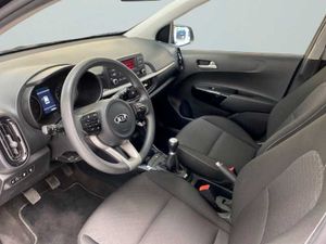 Kia Picanto 1.0 DPI 49KW (67CV) CONCEPT PACK COMFORT   - Foto 9