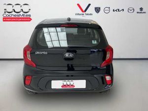 Kia Picanto 1.0 DPI 49KW (67CV) CONCEPT PACK COMFORT   - Foto 5