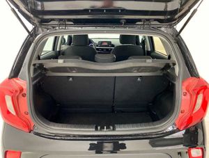 Kia Picanto 1.0 DPI 49KW (67CV) CONCEPT PACK COMFORT   - Foto 12