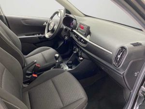 Kia Picanto 1.0 DPI 49KW (67CV) CONCEPT PACK COMFORT   - Foto 19