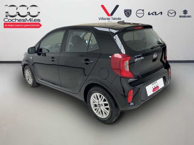 Kia Picanto 1.0 DPI 49KW (67CV) CONCEPT PACK COMFORT   - Foto 3