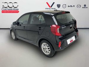 Kia Picanto 1.0 DPI 49KW (67CV) CONCEPT PACK COMFORT   - Foto 3