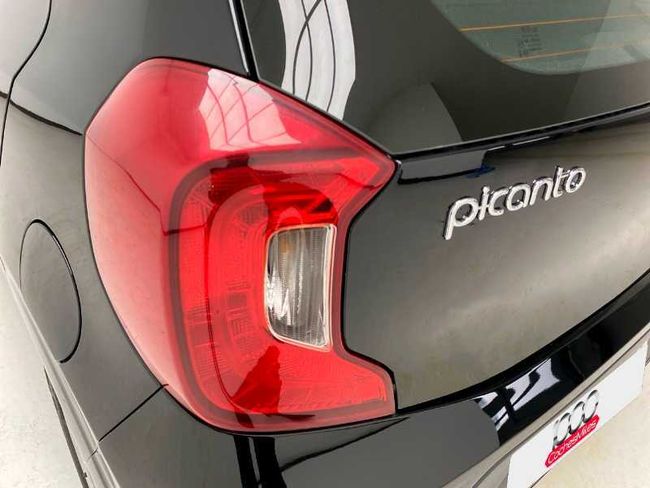 Kia Picanto 1.0 DPI 49KW (67CV) CONCEPT PACK COMFORT   - Foto 18