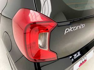 Kia Picanto 1.0 DPI 49KW (67CV) CONCEPT PACK COMFORT   - Foto 18