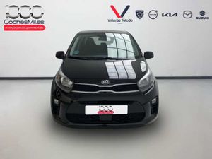Kia Picanto 1.0 DPI 49KW (67CV) CONCEPT PACK COMFORT   - Foto 4