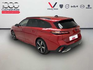 Peugeot 308 Nuevo  GT Puretech 130 S&S EAT8   - Foto 3