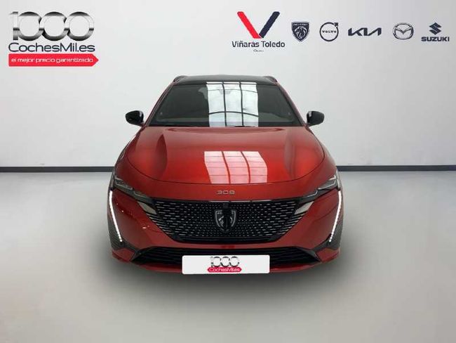 Peugeot 308 Nuevo  GT Puretech 130 S&S EAT8   - Foto 4