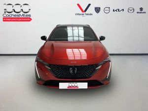 Peugeot 308 Nuevo  GT Puretech 130 S&S EAT8   - Foto 4