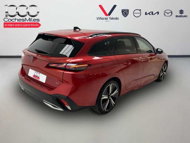 Peugeot 308 Nuevo  GT Puretech 130 S&S EAT8   - Foto 8