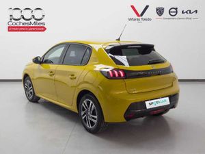 Peugeot 208 Nuevo  5P Allure BlueHDi 100 S&S 6 Vel. MAN   - Foto 3