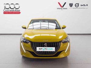 Peugeot 208 Nuevo  5P Allure BlueHDi 100 S&S 6 Vel. MAN   - Foto 5