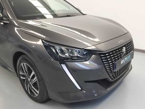 Peugeot 208 Nuevo  5P Allure Pack BlueHDi 100 S&S 6 Vel MAN   - Foto 8