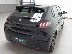 Peugeot 208 Nuevo  5P Allure BlueHDi 100 S&S 6 Vel. MAN   - Foto 11