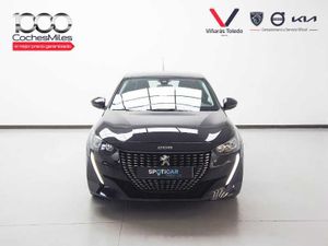 Peugeot 208 Nuevo  5P Allure BlueHDi 100 S&S 6 Vel. MAN   - Foto 5