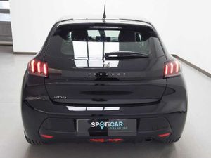 Peugeot 208 Nuevo  5P Allure BlueHDi 100 S&S 6 Vel. MAN   - Foto 12