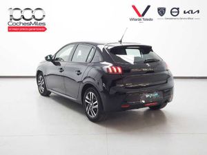 Peugeot 208 Nuevo  5P Allure BlueHDi 100 S&S 6 Vel. MAN   - Foto 3
