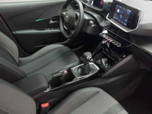 Peugeot 208 Nuevo  5P Allure BlueHDi 100 S&S 6 Vel. MAN   - Foto 18