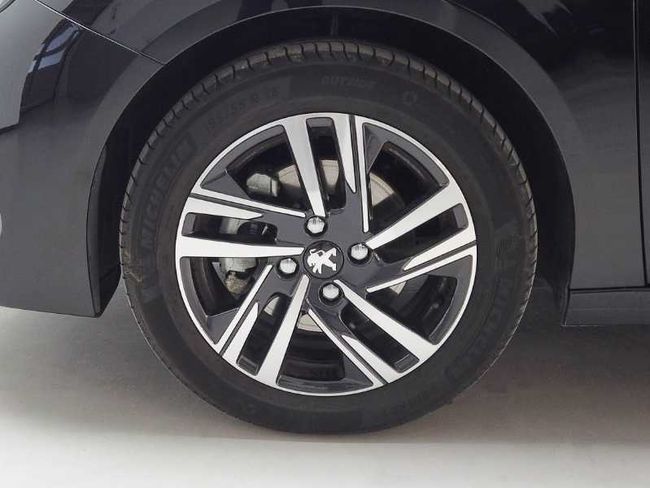 Peugeot 208 Nuevo  5P Allure BlueHDi 100 S&S 6 Vel. MAN   - Foto 6