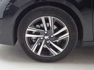Peugeot 208 Nuevo  5P Allure BlueHDi 100 S&S 6 Vel. MAN   - Foto 6