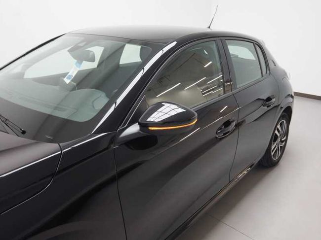 Peugeot 208 Nuevo  5P Allure BlueHDi 100 S&S 6 Vel. MAN   - Foto 9