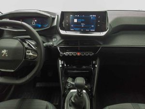 Peugeot 208 Nuevo  5P Allure BlueHDi 100 S&S 6 Vel. MAN   - Foto 17