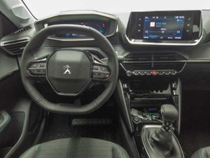 Peugeot 208 Nuevo  5P Allure BlueHDi 100 S&S 6 Vel. MAN   - Foto 15