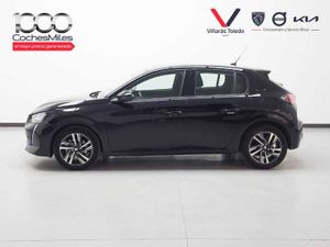 Peugeot 208 Nuevo  5P Allure BlueHDi 100 S&S 6 Vel. MAN   - Foto 4