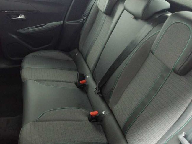 Peugeot 208 Nuevo  5P Allure BlueHDi 100 S&S 6 Vel. MAN   - Foto 14