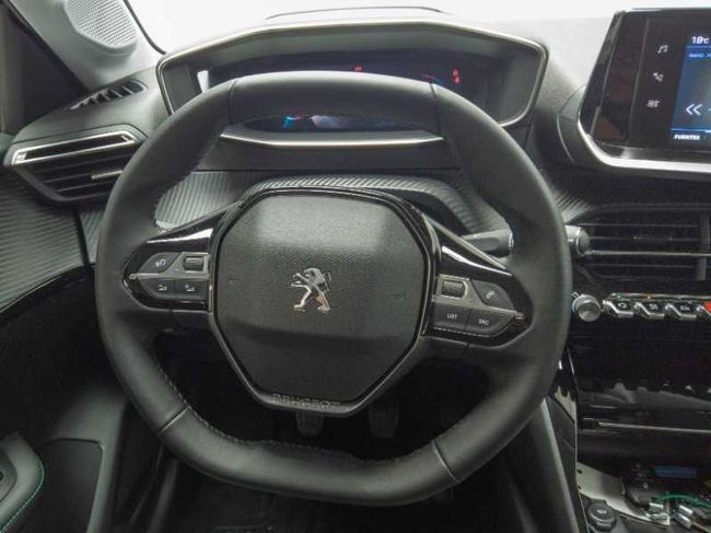 Peugeot 208 Nuevo  5P Allure BlueHDi 100 S&S 6 Vel. MAN   - Foto 16