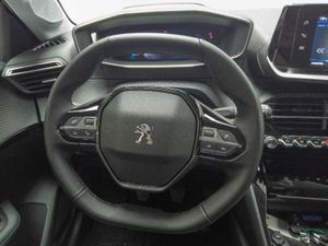 Peugeot 208 Nuevo  5P Allure BlueHDi 100 S&S 6 Vel. MAN   - Foto 16