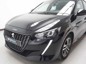 Peugeot 208 Nuevo  5P Allure BlueHDi 100 S&S 6 Vel. MAN   - Foto 7