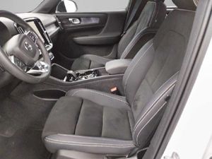 Volvo XC40 Recharge Dark Plus T5 Plug-in Hybrid Automatic   - Foto 10