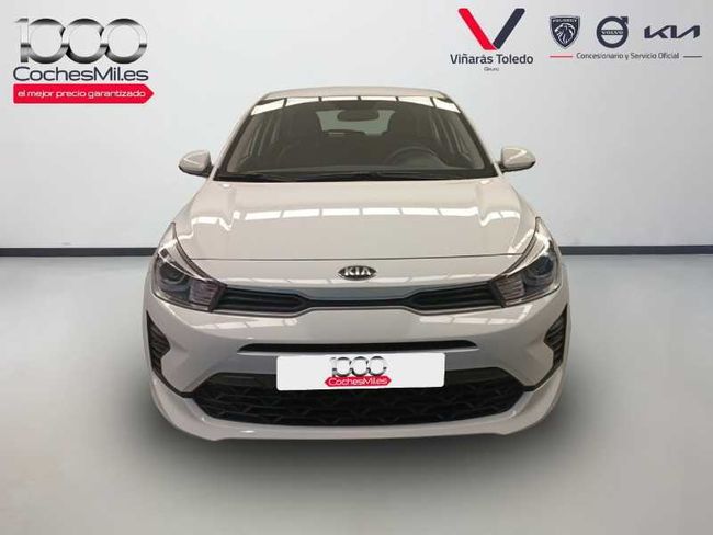 Kia Rio 1.2 DPi 62kW 84CV Concept 5p   - Foto 4