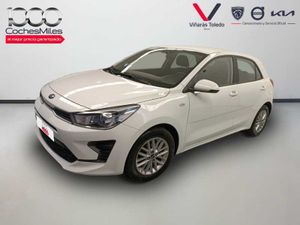 Kia Rio 1.2 DPi 62kW 84CV Concept 5p   - Foto 2