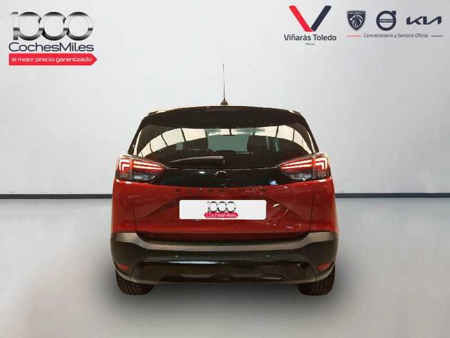 Opel CrossLand GS-Line 1.2 GAS MT6 S/S 110cv   - Foto 5