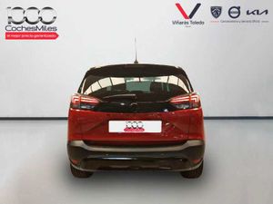 Opel CrossLand GS-Line 1.2 GAS MT6 S/S 110cv   - Foto 5