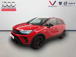 Opel CrossLand GS-Line 1.2 GAS MT6 S/S 110cv   - Foto 2