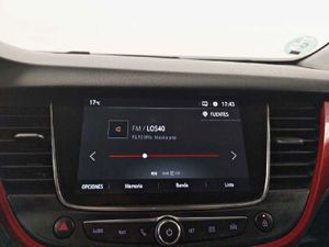 Opel CrossLand GS-Line 1.2 GAS MT6 S/S 110cv   - Foto 14
