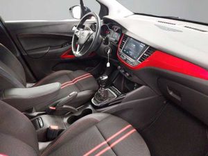 Opel CrossLand GS-Line 1.2 GAS MT6 S/S 110cv   - Foto 9
