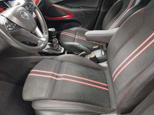 Opel CrossLand GS-Line 1.2 GAS MT6 S/S 110cv   - Foto 10