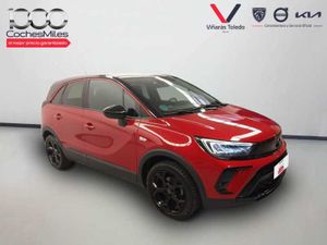 Opel CrossLand GS-Line 1.2 GAS MT6 S/S 110cv   - Foto 7