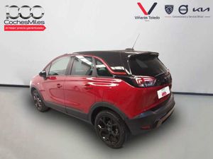 Opel CrossLand GS-Line 1.2 GAS MT6 S/S 110cv   - Foto 3