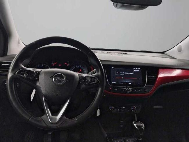 Opel CrossLand GS-Line 1.2 GAS MT6 S/S 110cv   - Foto 13