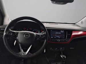 Opel CrossLand GS-Line 1.2 GAS MT6 S/S 110cv   - Foto 13
